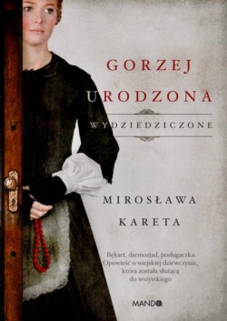 Gorzej urodzona