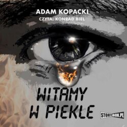 Witamy w piekle