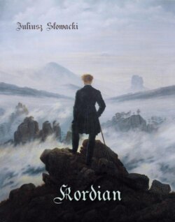 Kordian