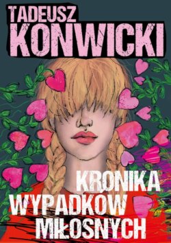 Kronika wypadków miłosnych