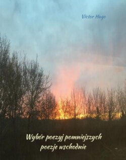 Wybór poezyj pomniejszych. Poezje wschodnie