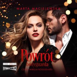 Powrót bodyguarda