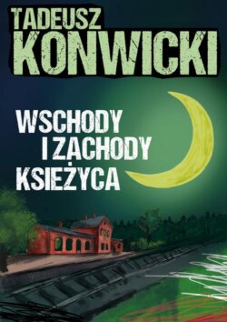 Wschody i zachody księżyca