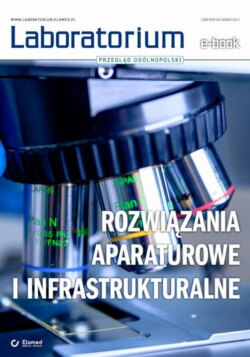 Rozwiązania aparaturowe i infrastrukturalne