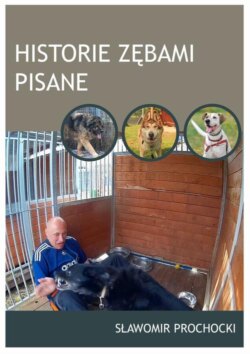 Historie zębami pisane