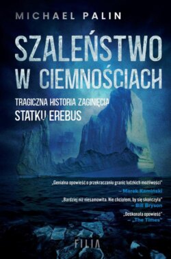 Szaleństwo w ciemnościach