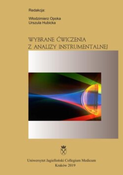 Wybrane ćwiczenia z analizy instrumentalnej