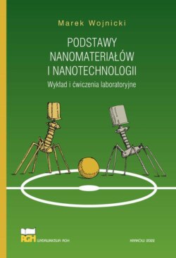 Podstawy nanomateriałów i nanotechnologii