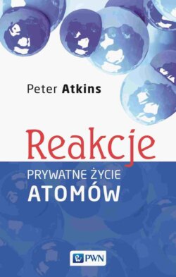 Reakcje