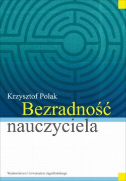 Bezradność nauczyciela