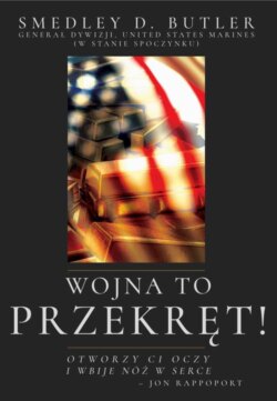 Wojna to Przekręt! [War is a Racket!]