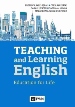 Teaching and Learning English