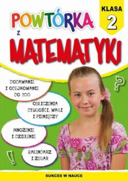 Powtórka z matematyki. Klasa 2