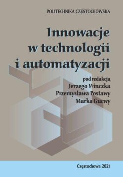 Innowacje w technologii i automatyzacji