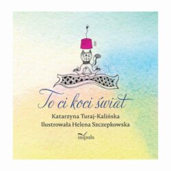 To ci koci świat