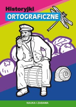 Historyjki ortograficzne