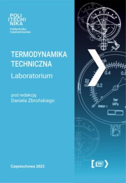 Termodynamika techniczna. Laboratorium