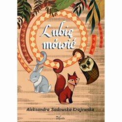 Lubię mówić