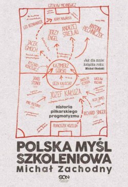 Polska myśl szkoleniowa. Historia piłkarskiego pragmatyzmu