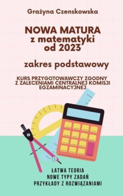 Nowa matura z matematyki od 2023