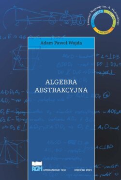 Algebra abstrakcyjna