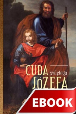 Cuda świętego Józefa