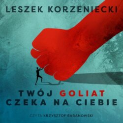 Twój Goliat czeka na Ciebie