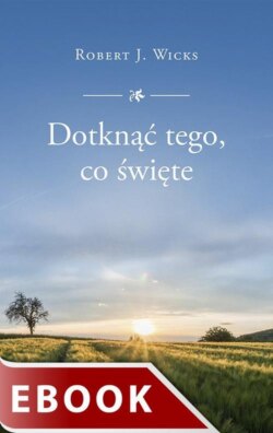 Dotknąć tego, co święte