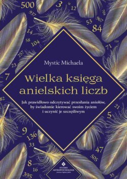 Wielka księga anielskich liczb