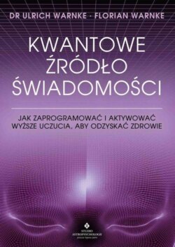 Kwantowe źródło świadomości