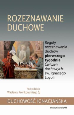 Rozeznawanie duchowe