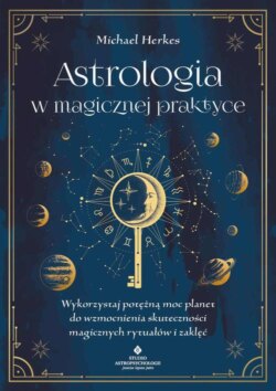 Astrologia w magicznej praktyce