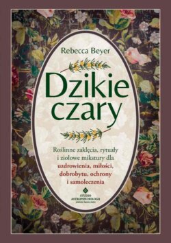 Dzikie czary
