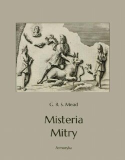 Misteria Mitry