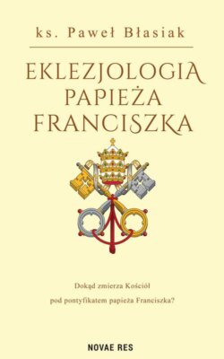Eklezjologia Papieża Franciszka