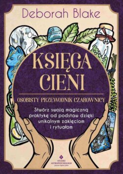 Księga Cieni