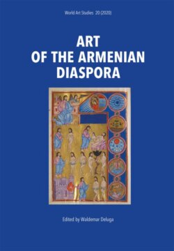 Art of the Armenian Diaspora