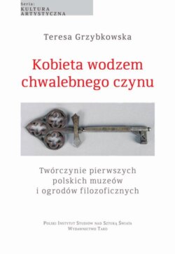 Kobieta wodzem chwalebnego czynu