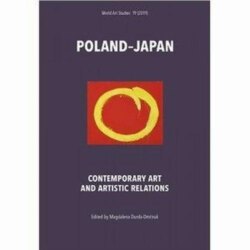 Poland–Japan. Contemporary Art and Artistic Relations