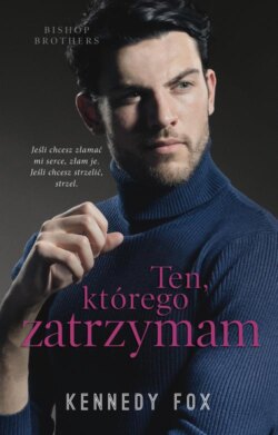 Ten, którego zatrzymam (t.4)