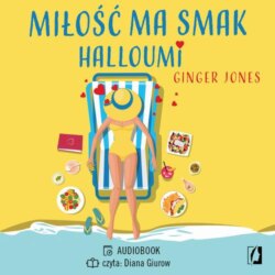 Miłość ma smak halloumi