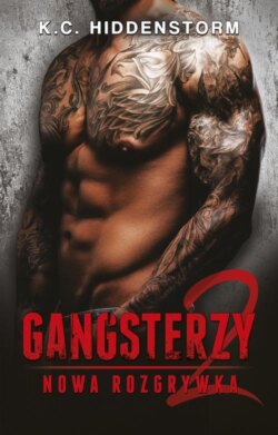 Gangsterzy. Nowa rozgrywka 2