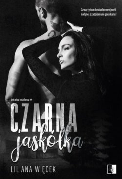 Czarna jaskółka