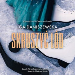Skruszyć lód