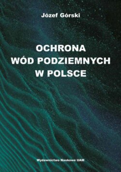 Ochrona wód podziemnych w Polsce