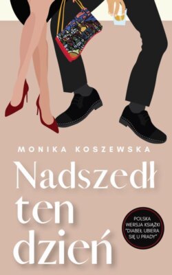 Nadszedł ten dzień cz.2