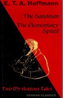 The Sandman. The Elementary Spirit