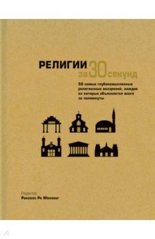 Религии