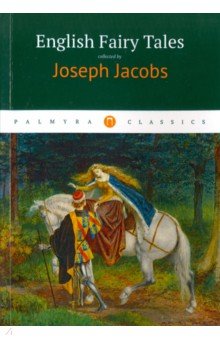 English Fairy Tales