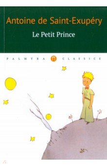 Le Petit Prince